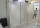 Wardrobe installation by Boys@Work